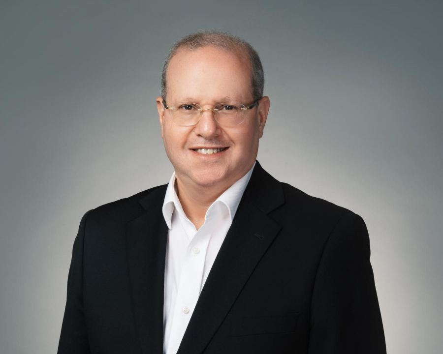 د. إيتان فيرتهايم عُيّن مديرًا عامًا لكلاليت